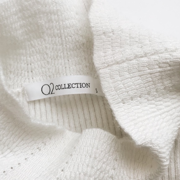 1 LEFTβͺοΈHP2xβͺοΈQ2 sweater. - Picture 2 of 5